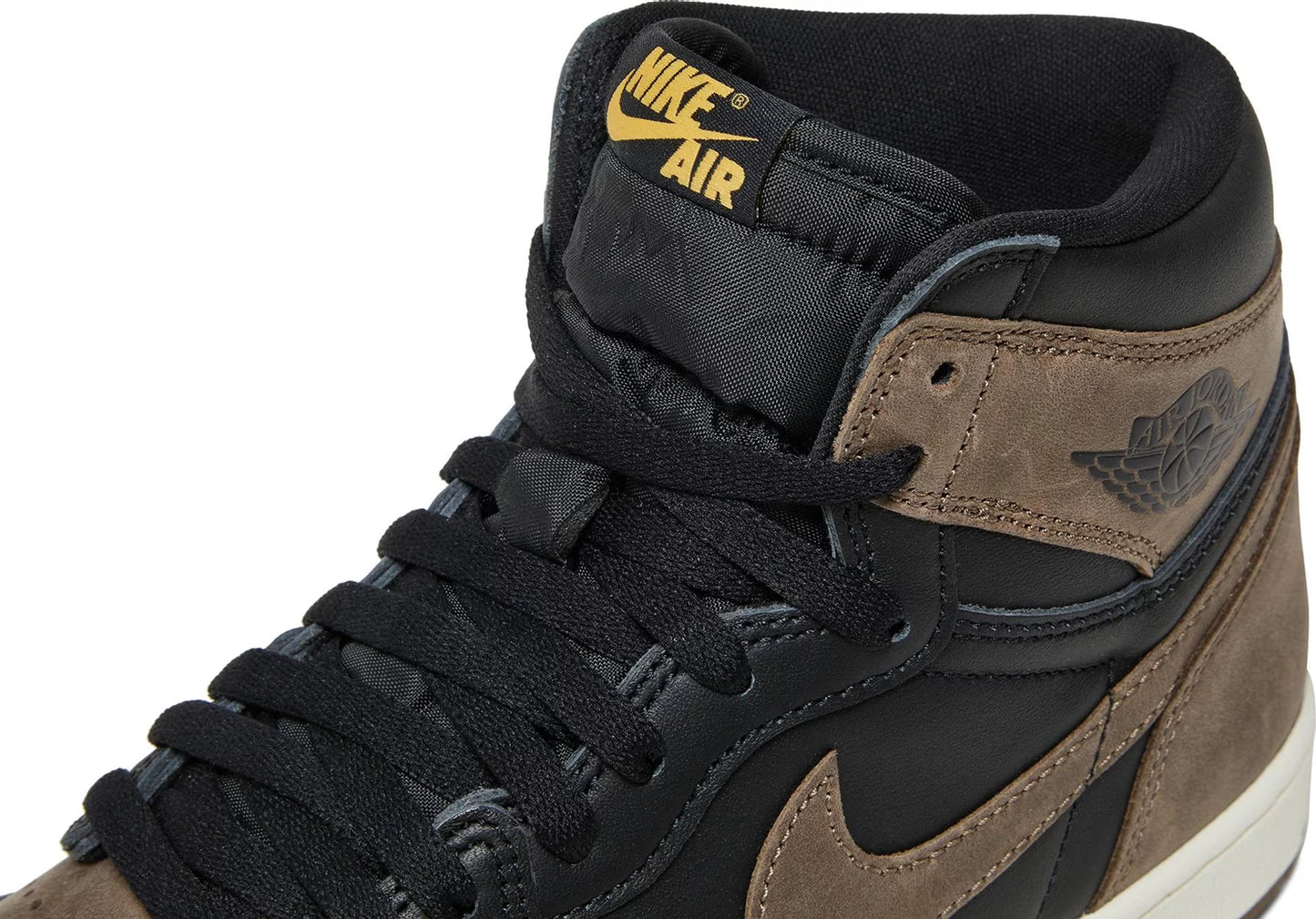 Air Jordan 1 Retro High OG Palomino Air Jordan