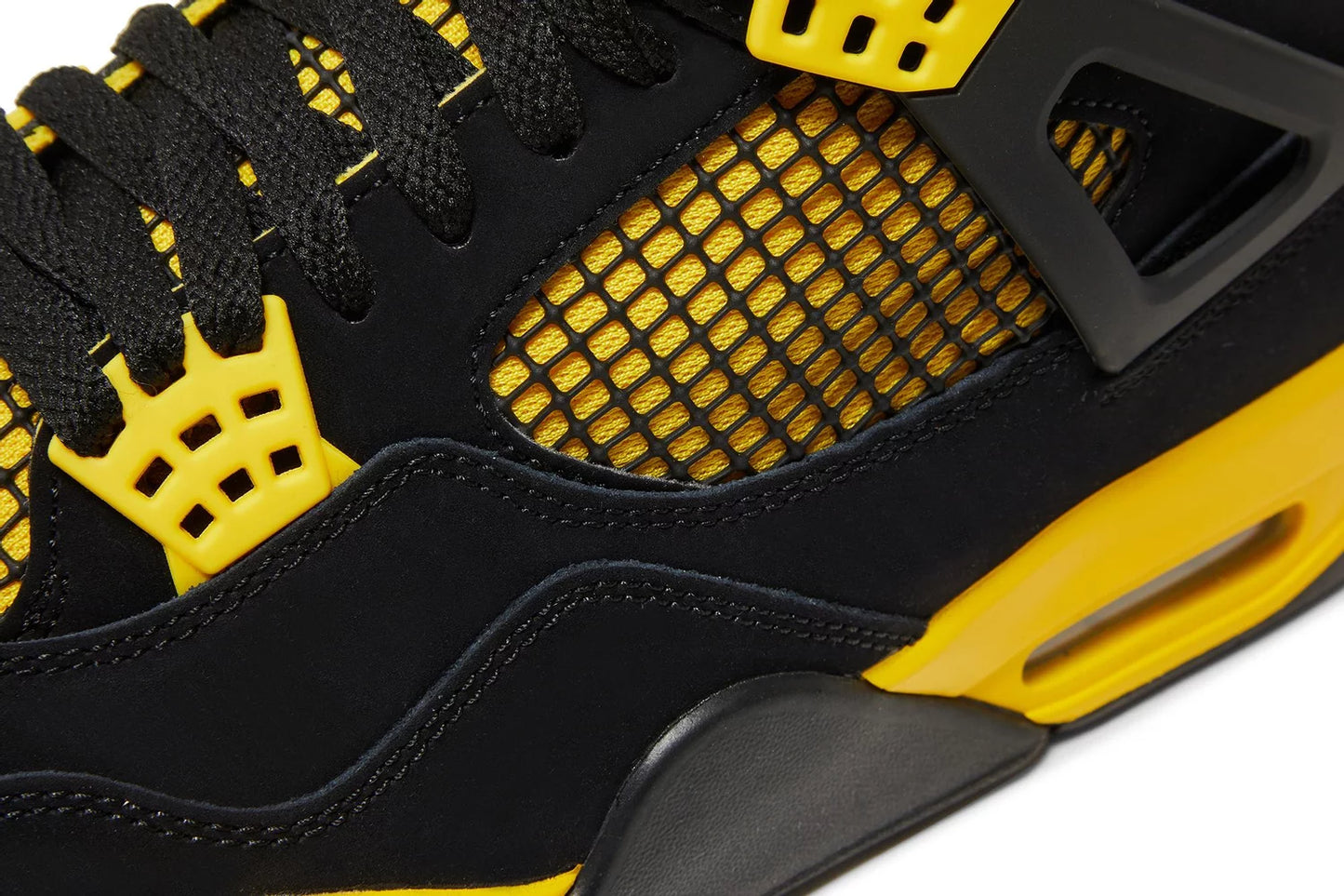 Air Jordan 4 Retro Thunder (2023) Air Jordan