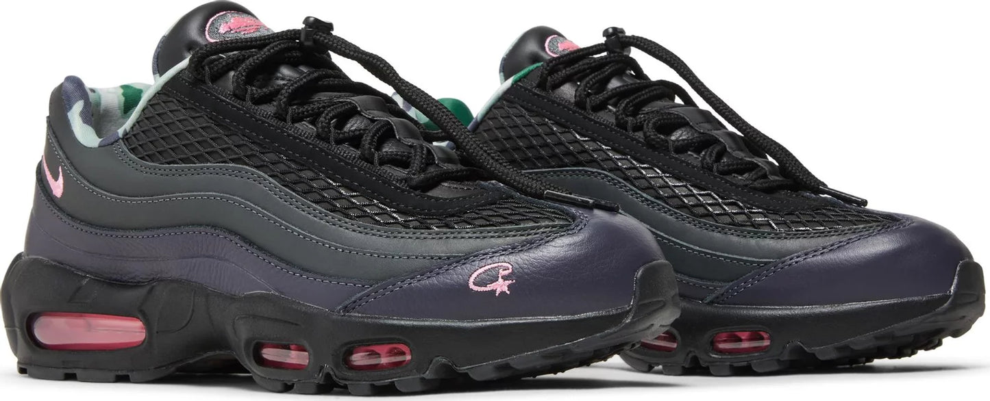 Nike Air Max 95 SP Corteiz Pink Beam Nike