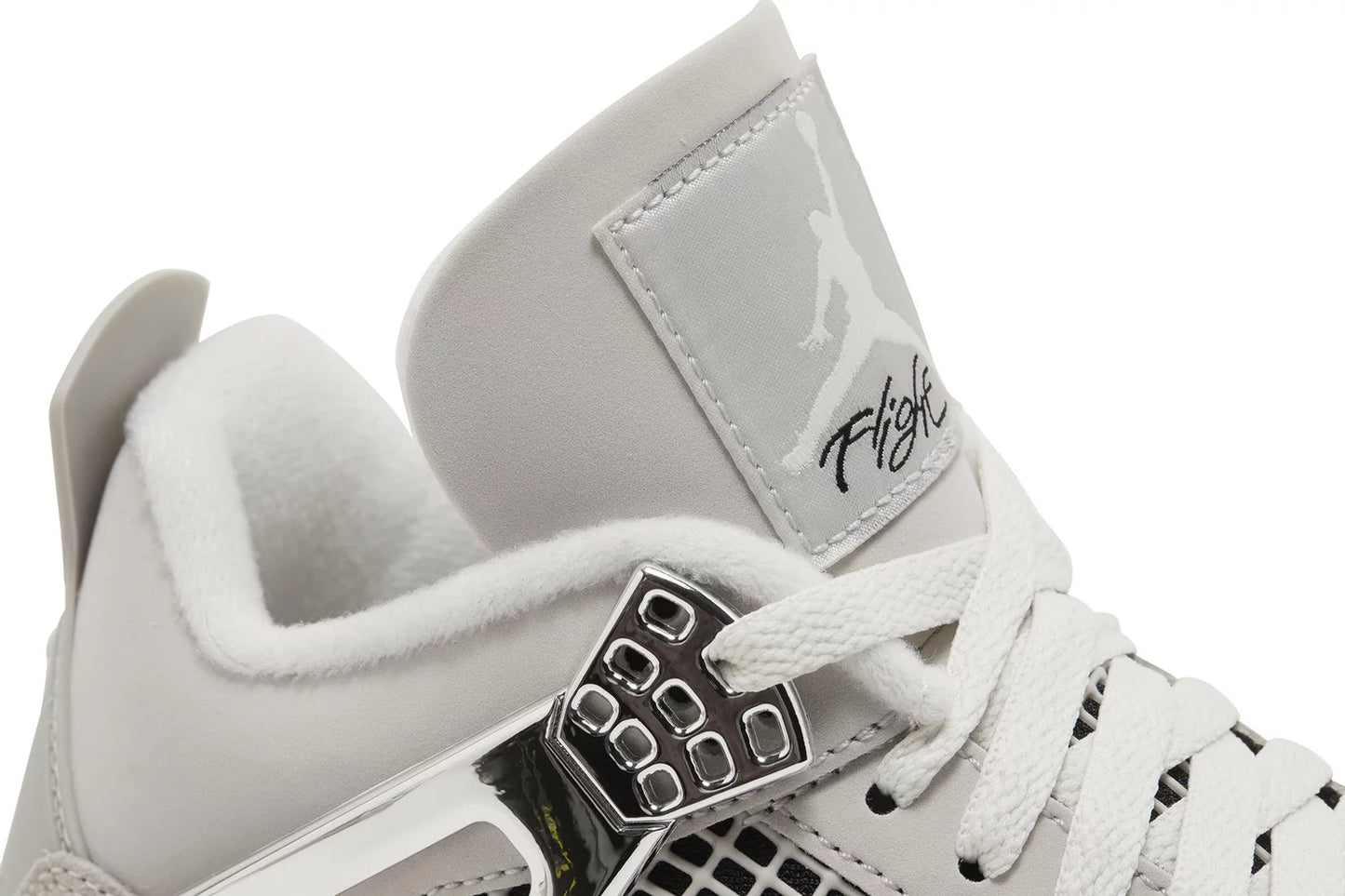 Air Jordan 4 Retro Frozen Moments Air Jordan