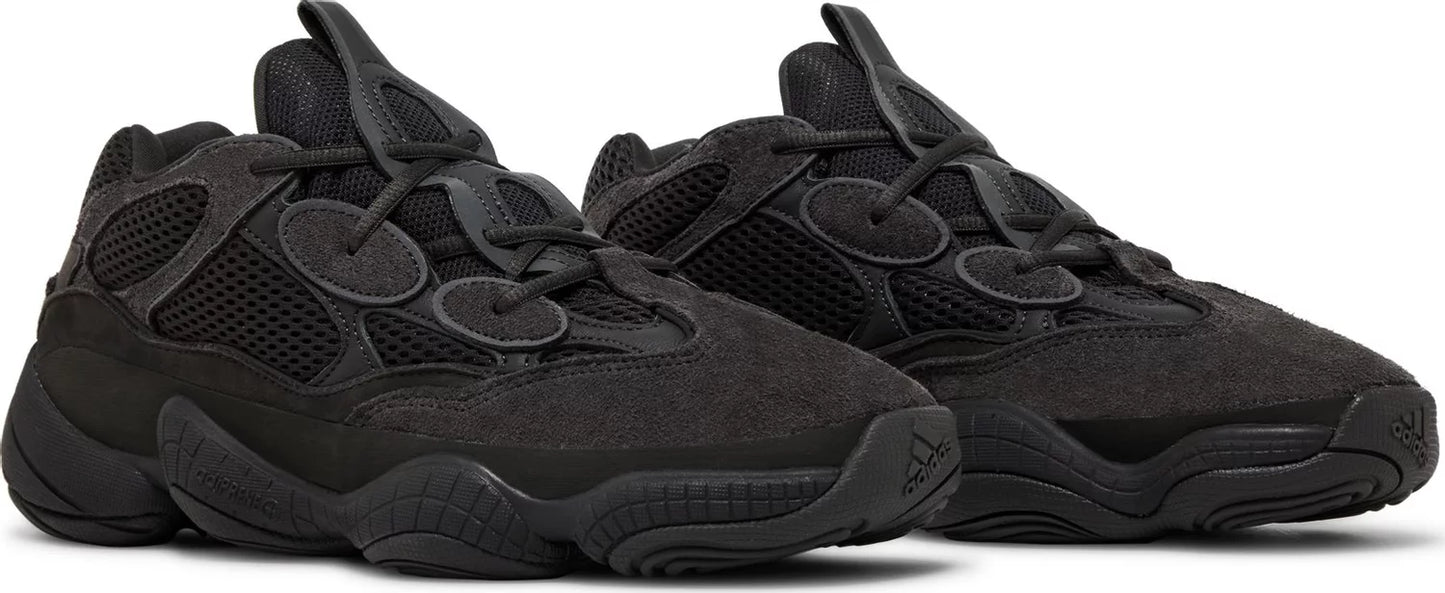 Adidas Yeezy 500 Utility Black Yeezy