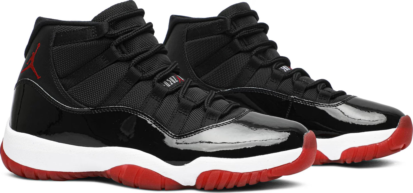 Air Jordan 11 Retro Playoffs Bred (2019) Air Jordan