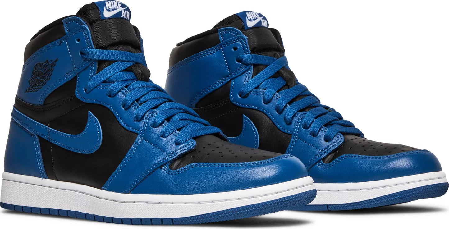 Air Jordan 1 Retro High OG Dark Marina Blue Air Jordan