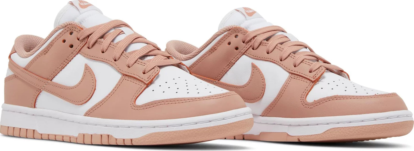 Nike Dunk Low Rose Whisper Nike