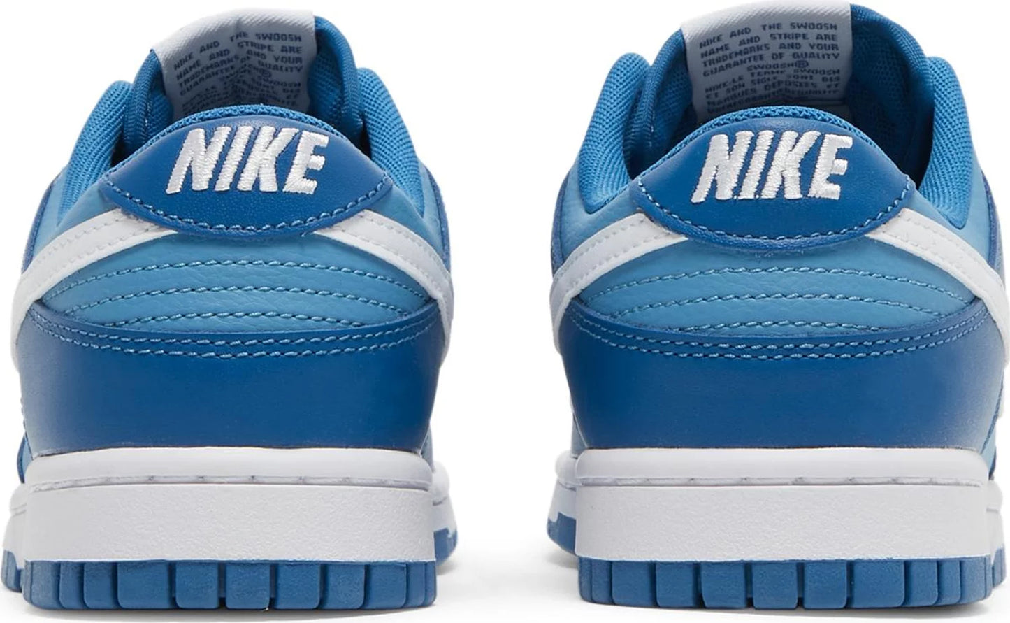 Nike Dunk Low Dark Marina Blue Nike