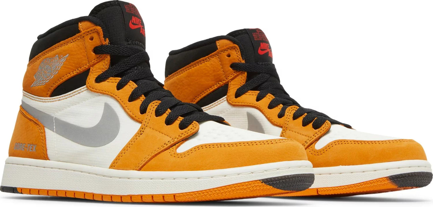 Air Jordan 1 High Element Gore-Tex Light Curry Air Jordan