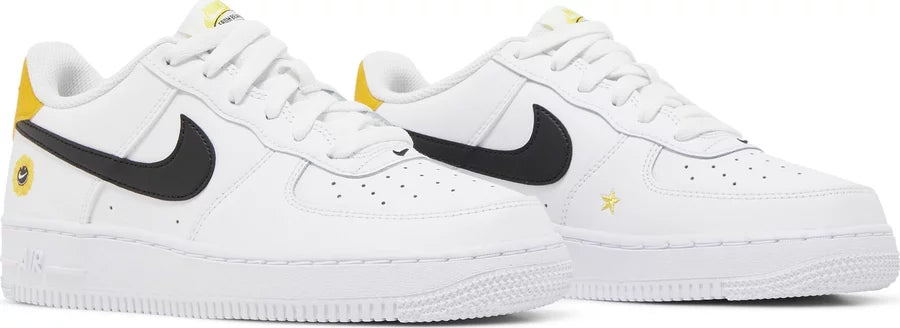 Nike Air Force 1 Low Have a Nike Day White Daisy (GS) Nike