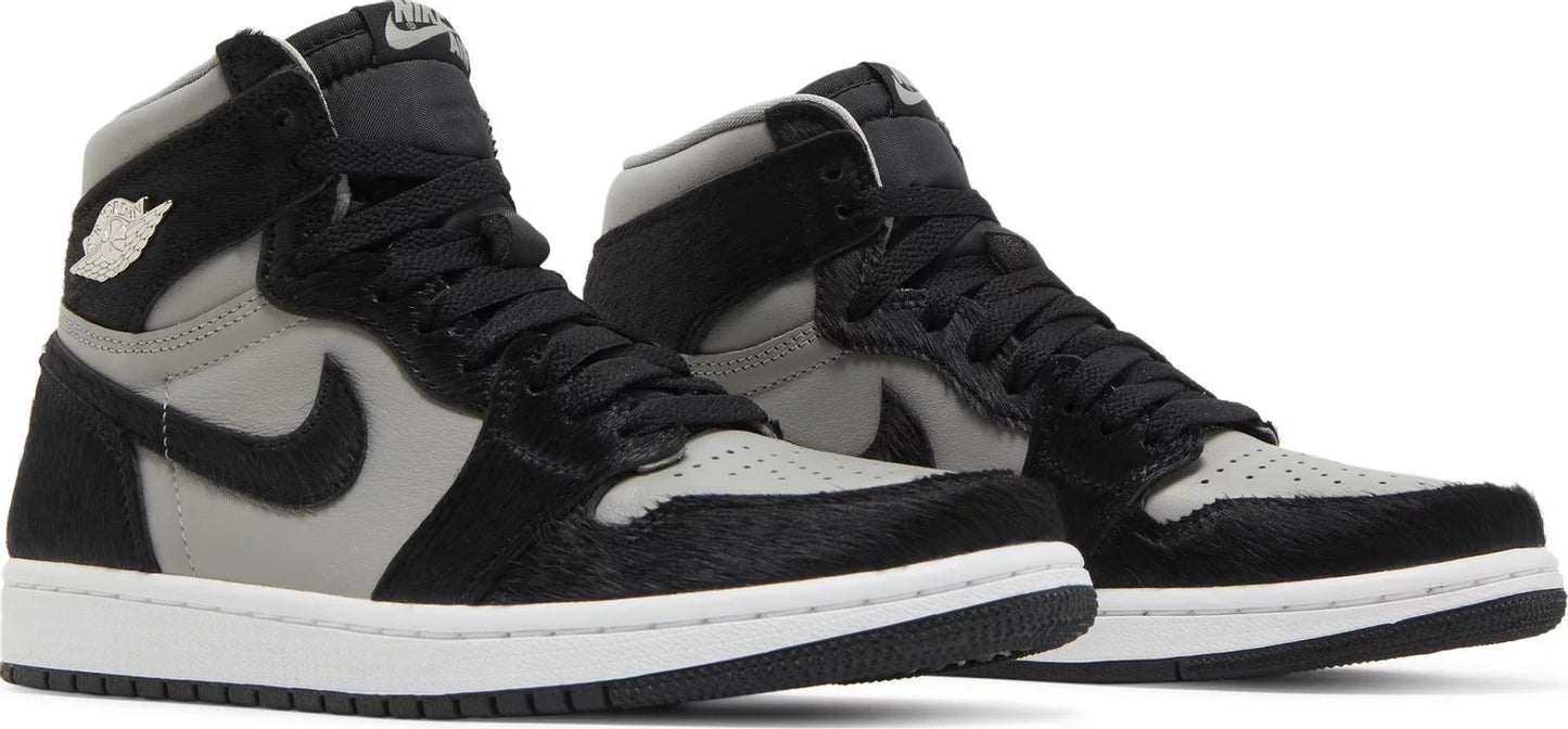 Air Jordan 1 Retro High OG Twist 2.0 Medium Grey Air Jordan