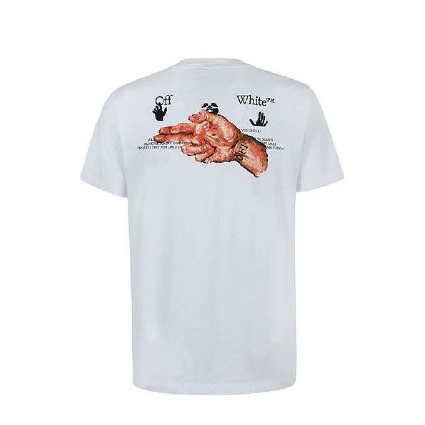 Off-White Pascal Tee