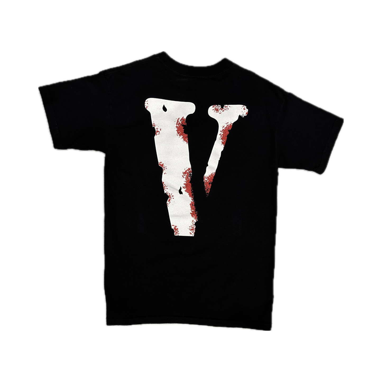 Vlone I Love Texas Tee Black Vlone