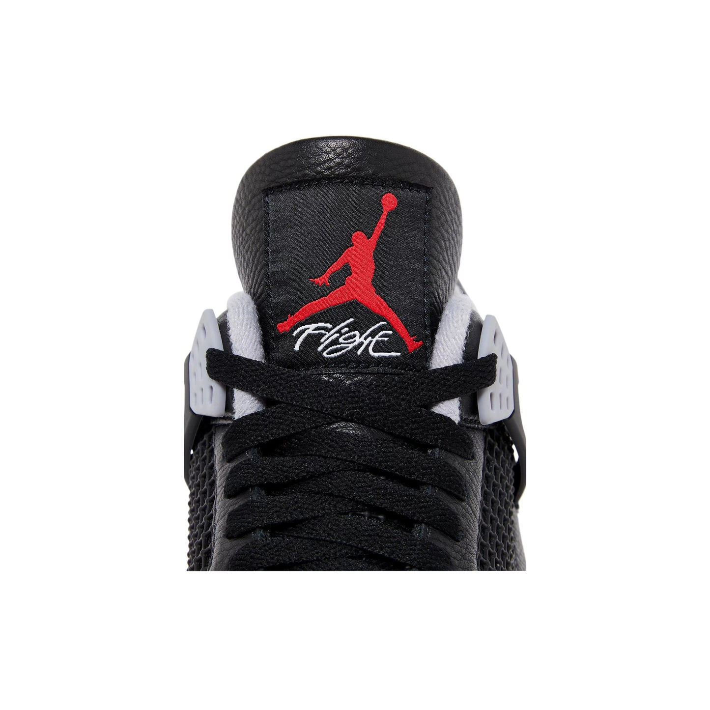 Air Jordan 4 Retro Bred Reimagined Air Jordan