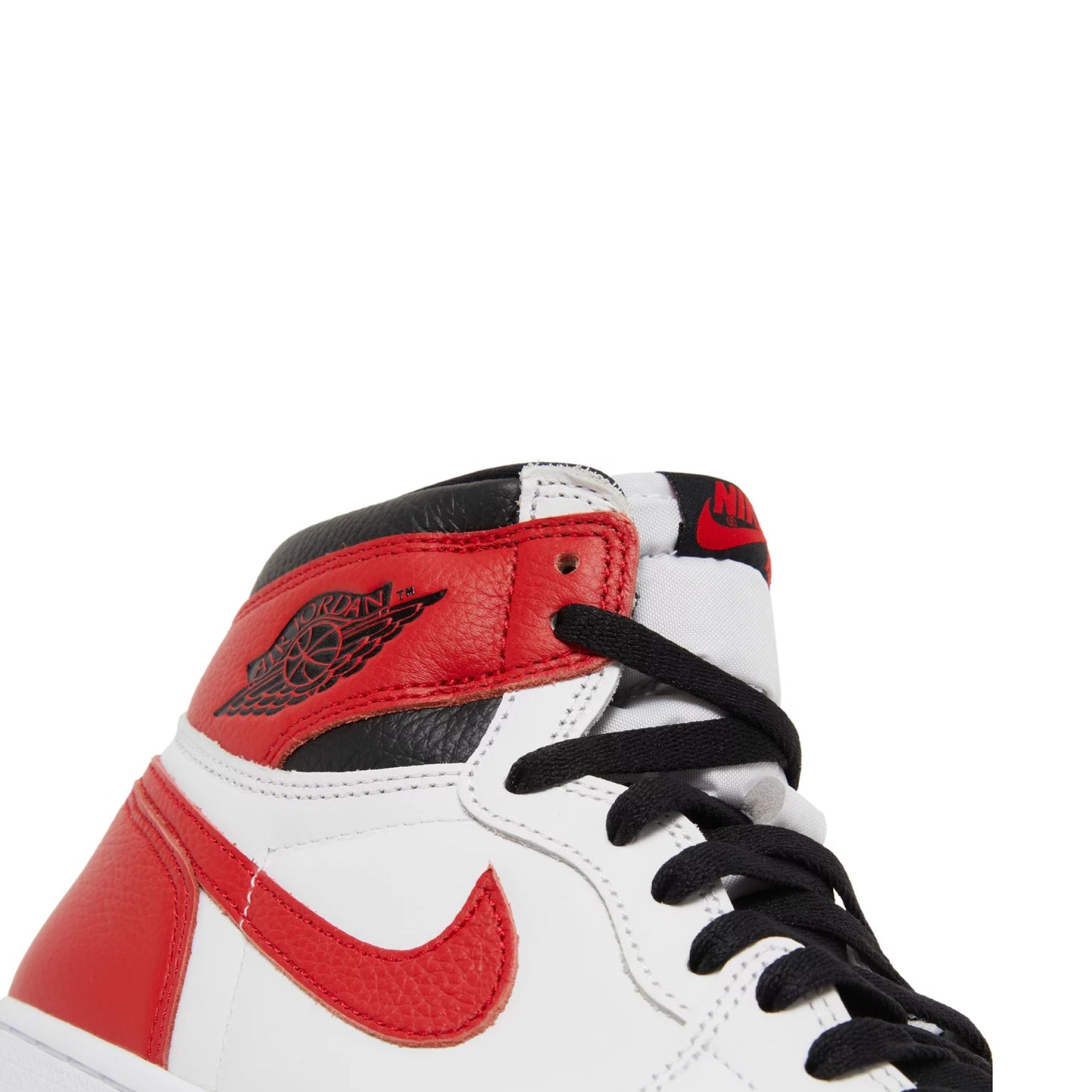 Air Jordan 1 Retro High OG Heritage Air Jordan