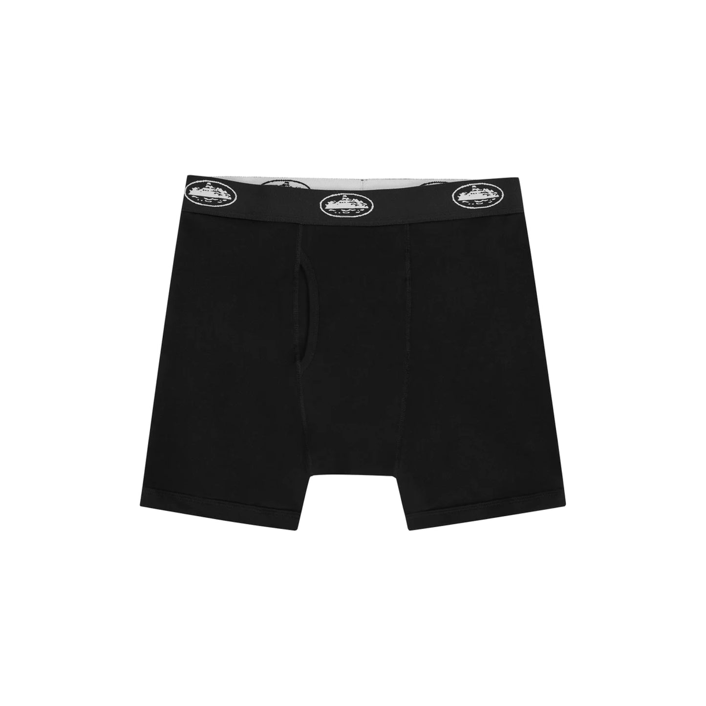 Corteiz Allstarz Boxers Black Corteiz