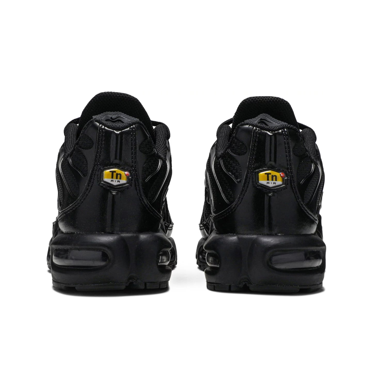 Nike Air Max Plus Triple Black