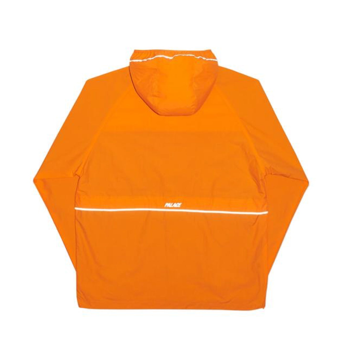 Palace 3M Crank Jacket Orange