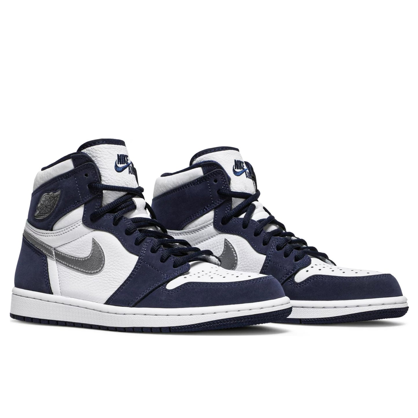 Air Jordan 1 Retro High CO Japan Midnight Navy