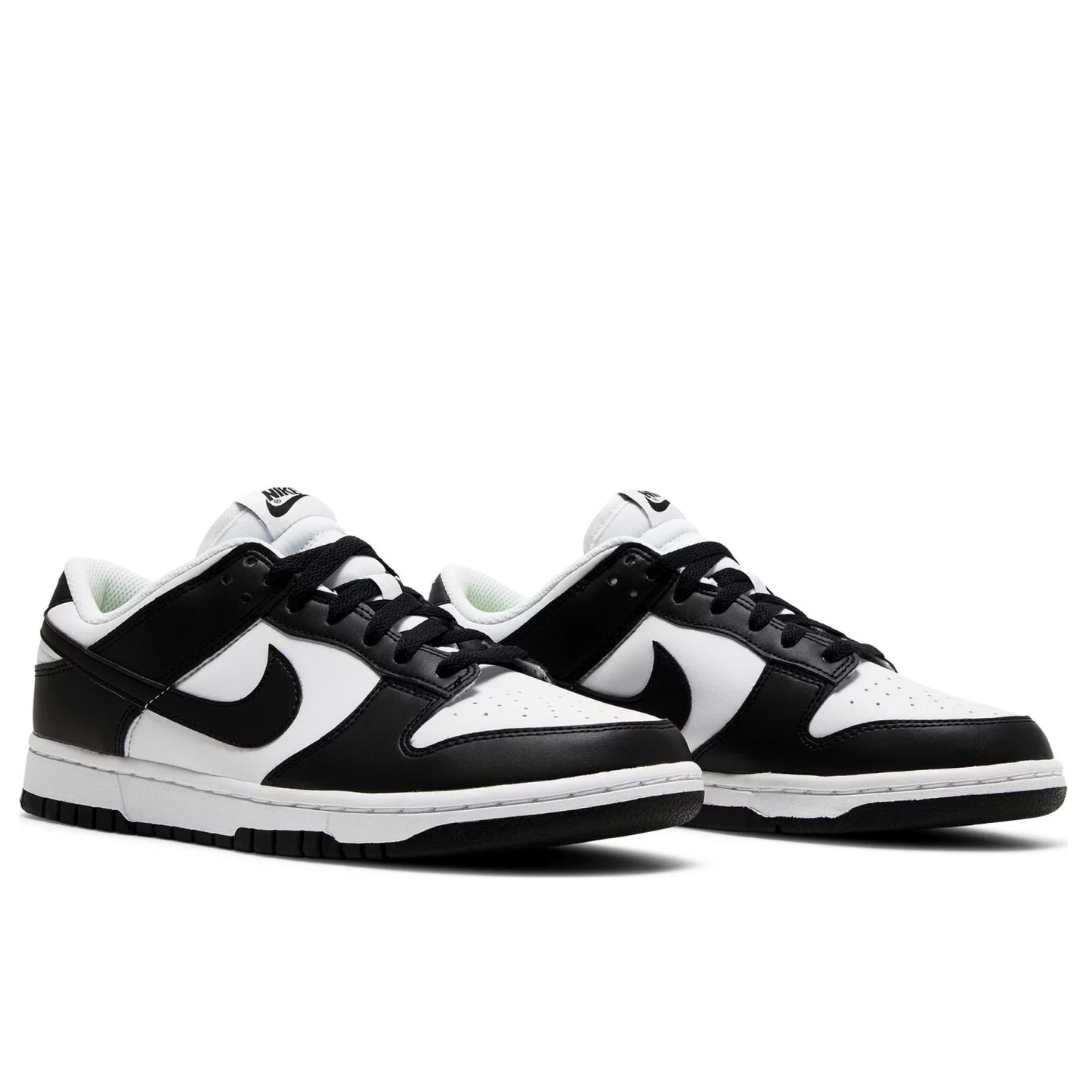 Nike Dunk Low Next Nature White Black Panda