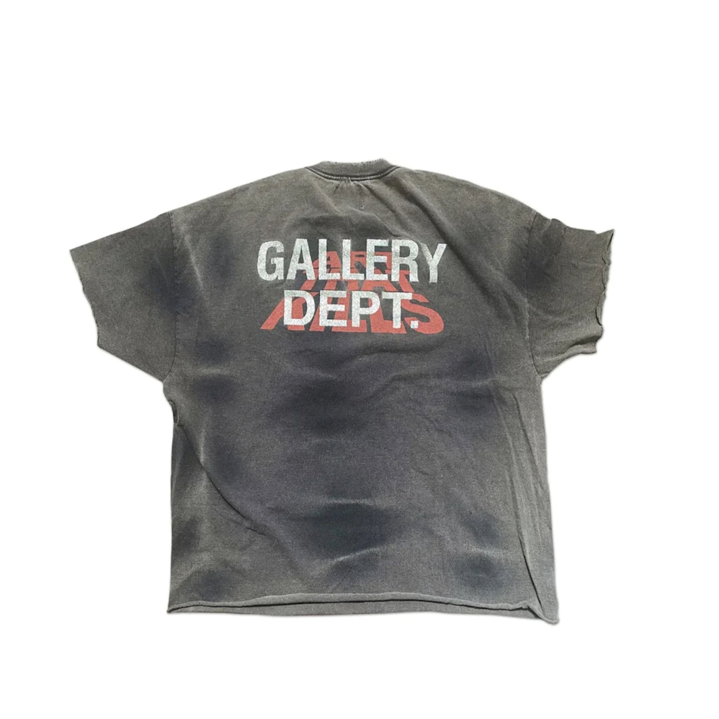Gallery Dept. ATK Corona Tour Tee Black Gallery Dept.