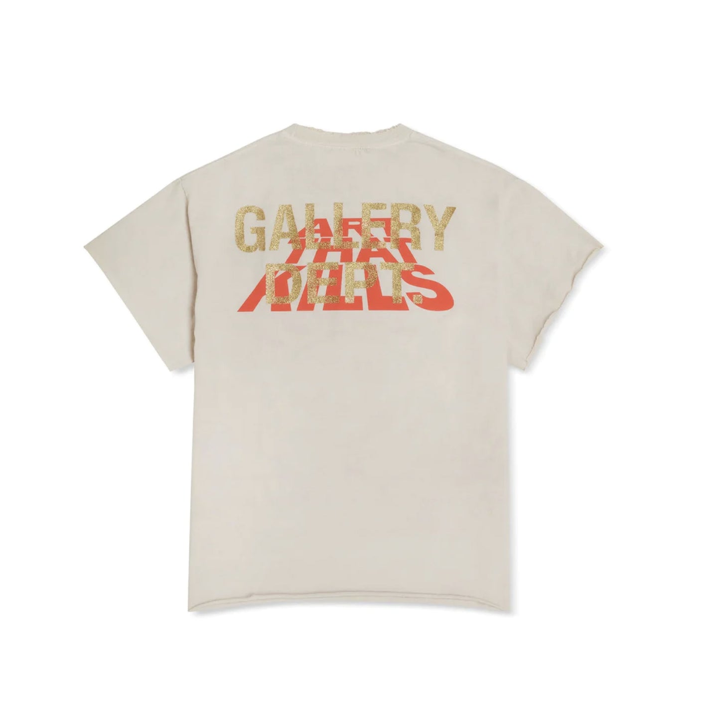 Gallery Dept. ATK Corona Tour Tee White Gallery Dept.