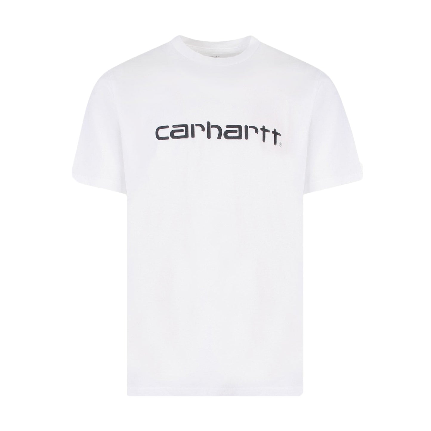 Carhartt "WIP Paccbet Logo" T-shirt White Carhartt