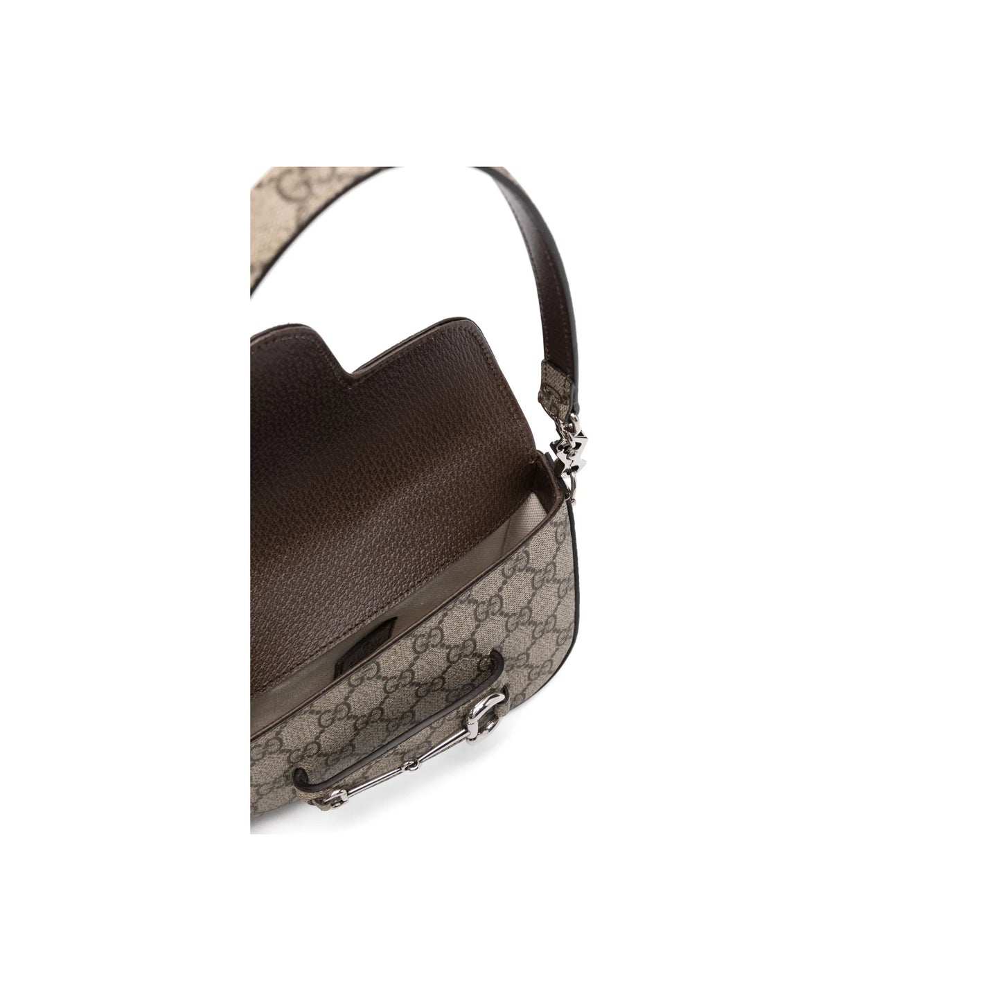 Gucci Mini Horsebit 1955 Shoulder Bag