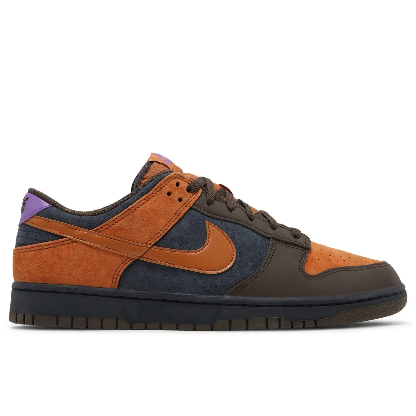 Nike SB Dunk Low Nebel