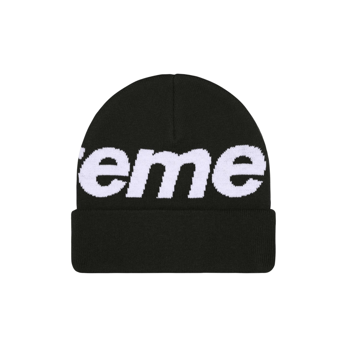 Supreme Supreme Brooklyn Box Logo T-Shirt Weiß