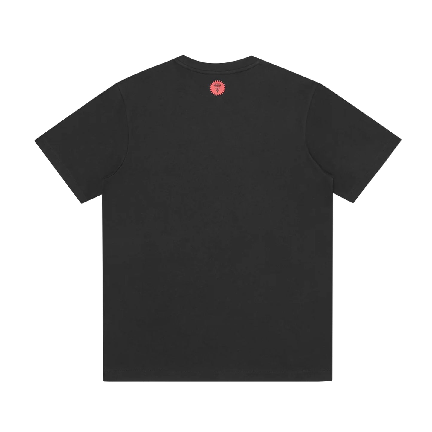 Billionaire Boys Club BBC Polka Dot Running Dog Tee Black