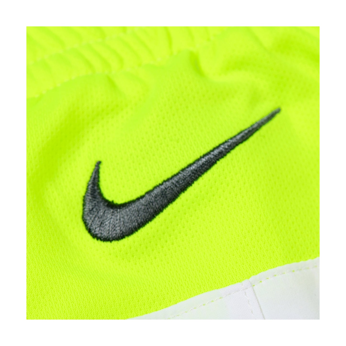 Palace x Nike Total P90 Short White