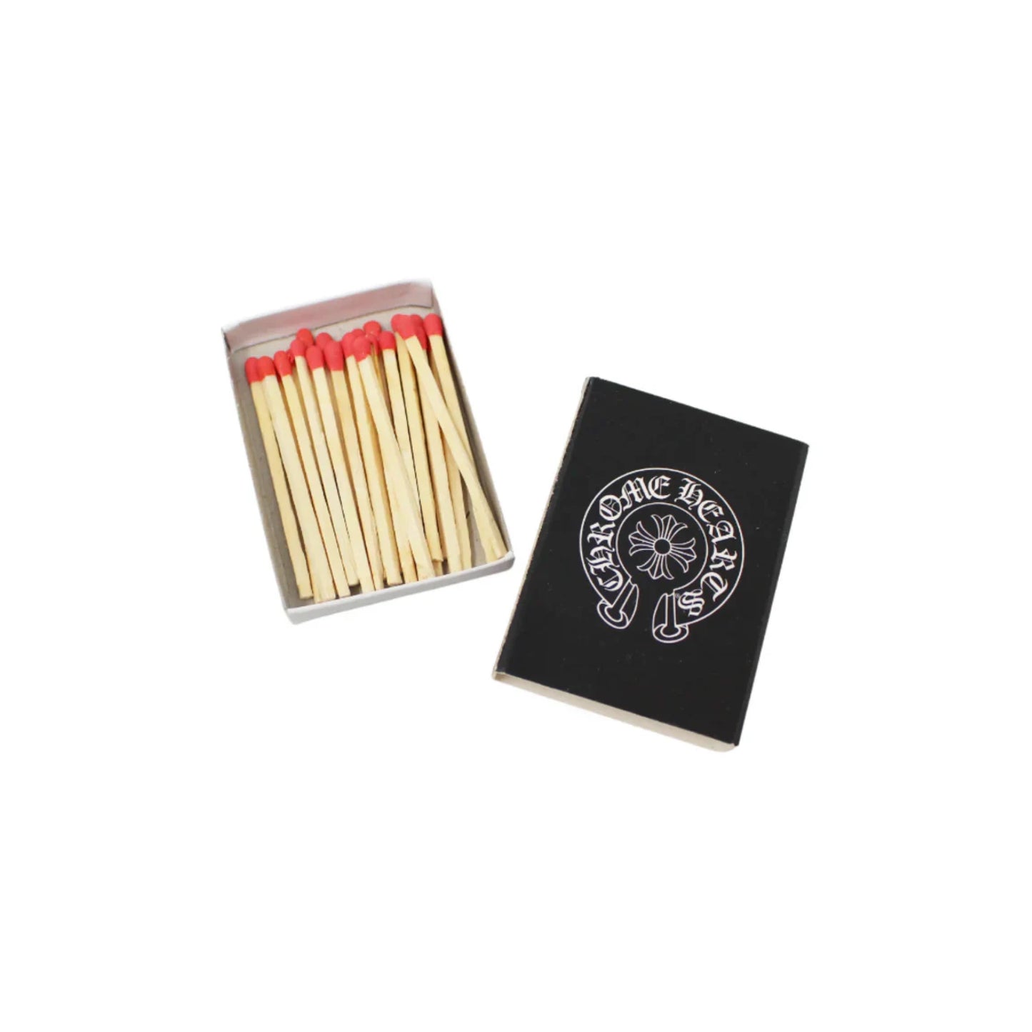 Chrome Hearts Hollywood Matches
