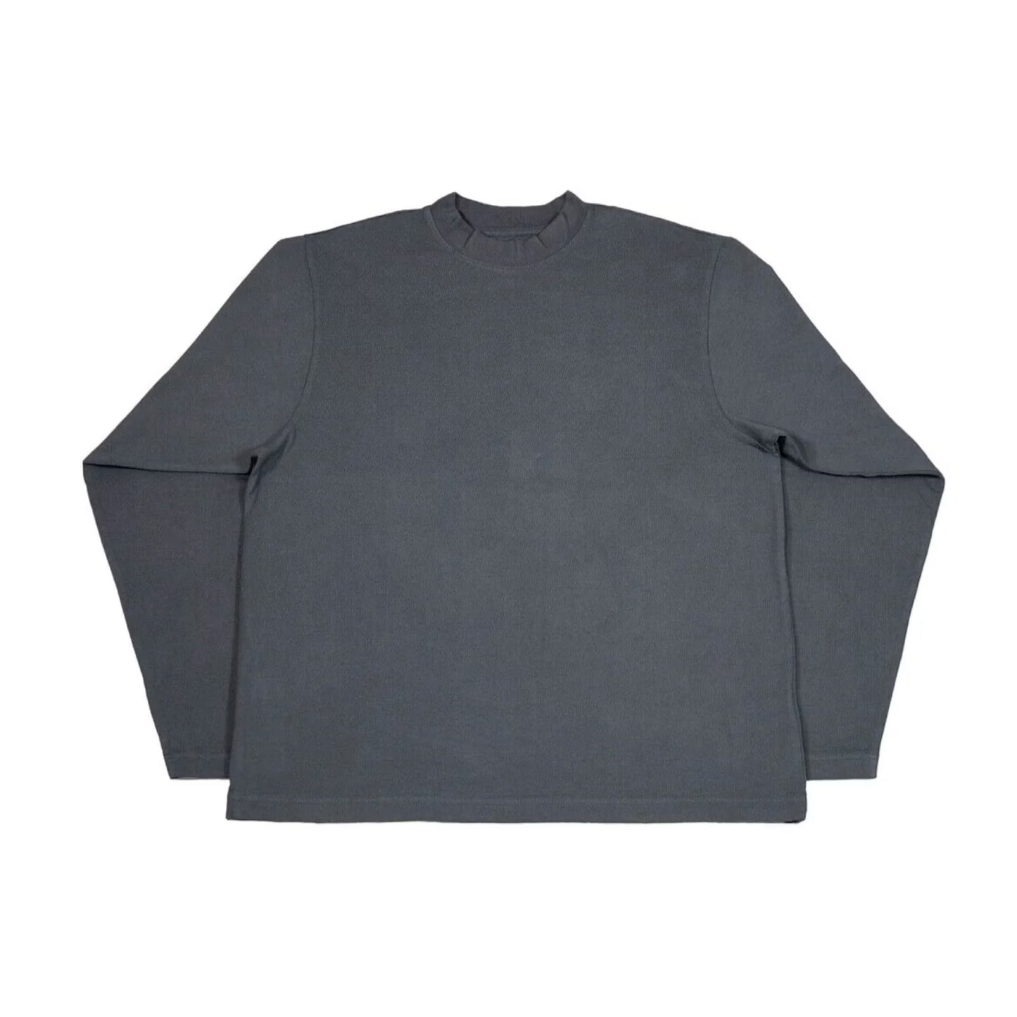 Yeezy x Gap Longsleeve Tee Dark Grey