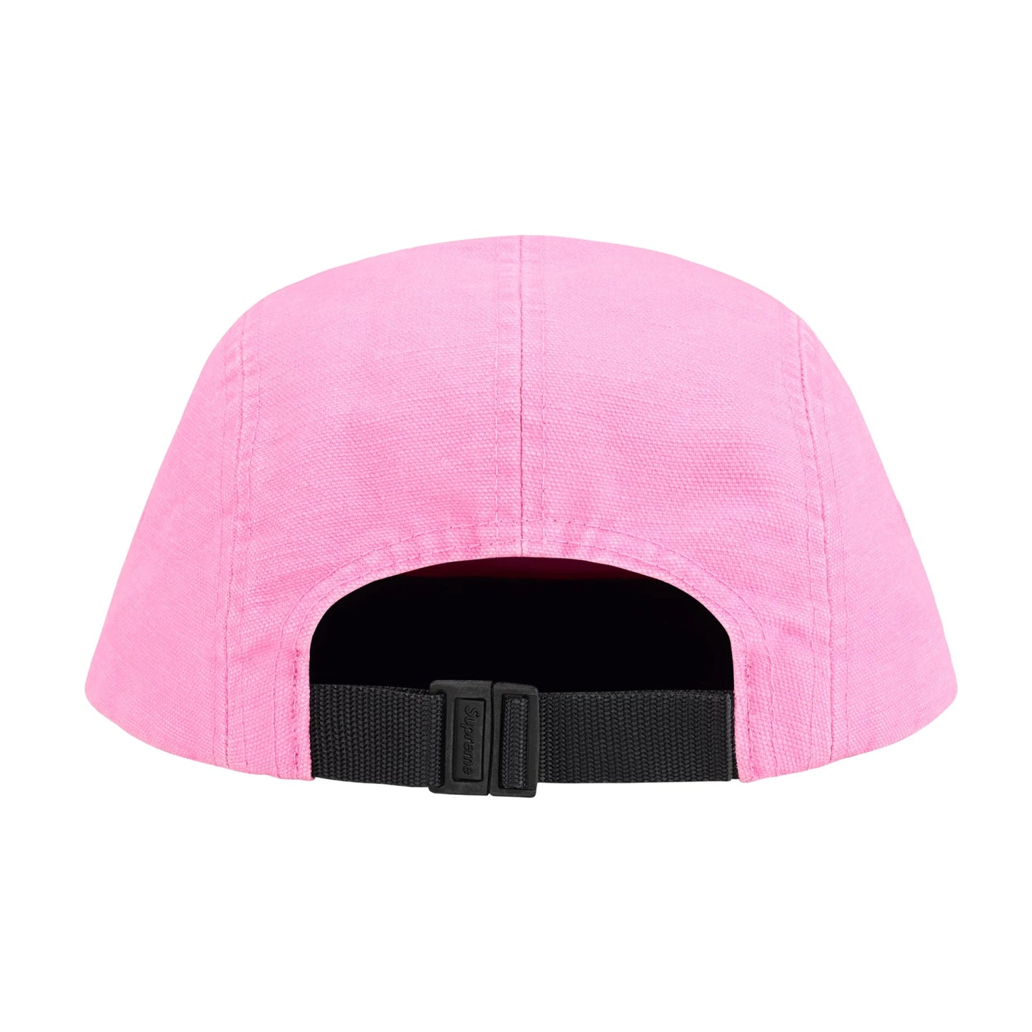 Supreme Camp Cap Pink