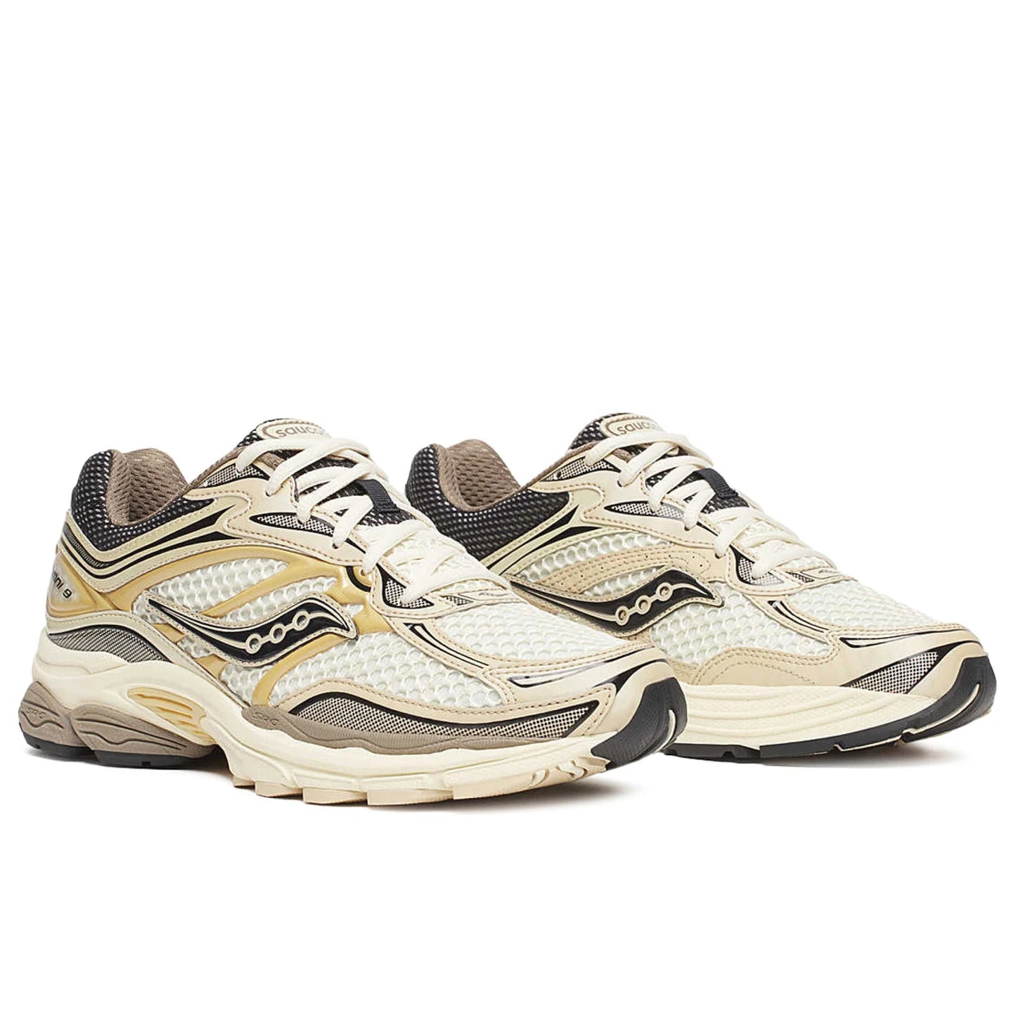 Saucony ProGrid Omni 9 Gold