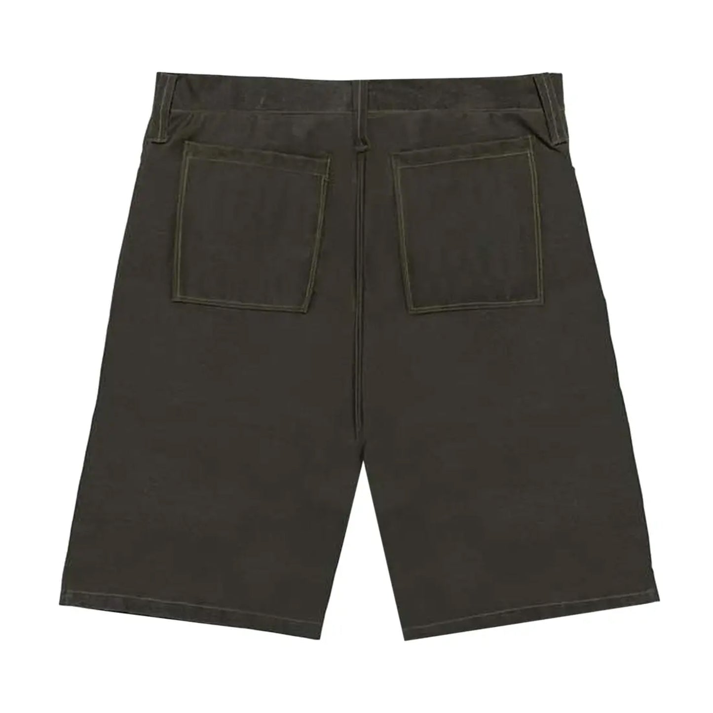 Yeezy SH-10 Short Green