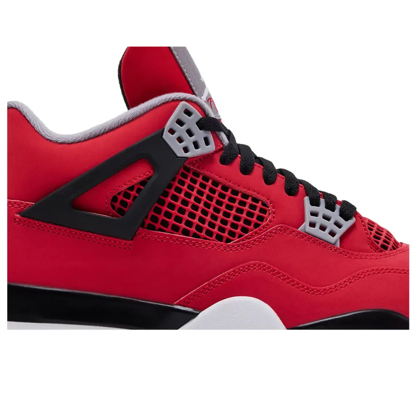 Air Jordan 4 Retro 'Toro Bravo' 2026