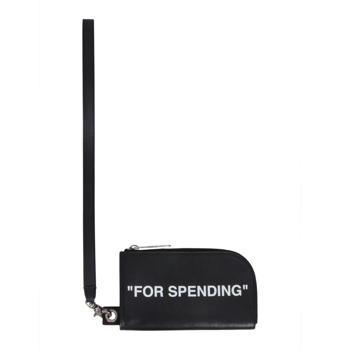 Off-White For Spending Clutch Bag Wallet