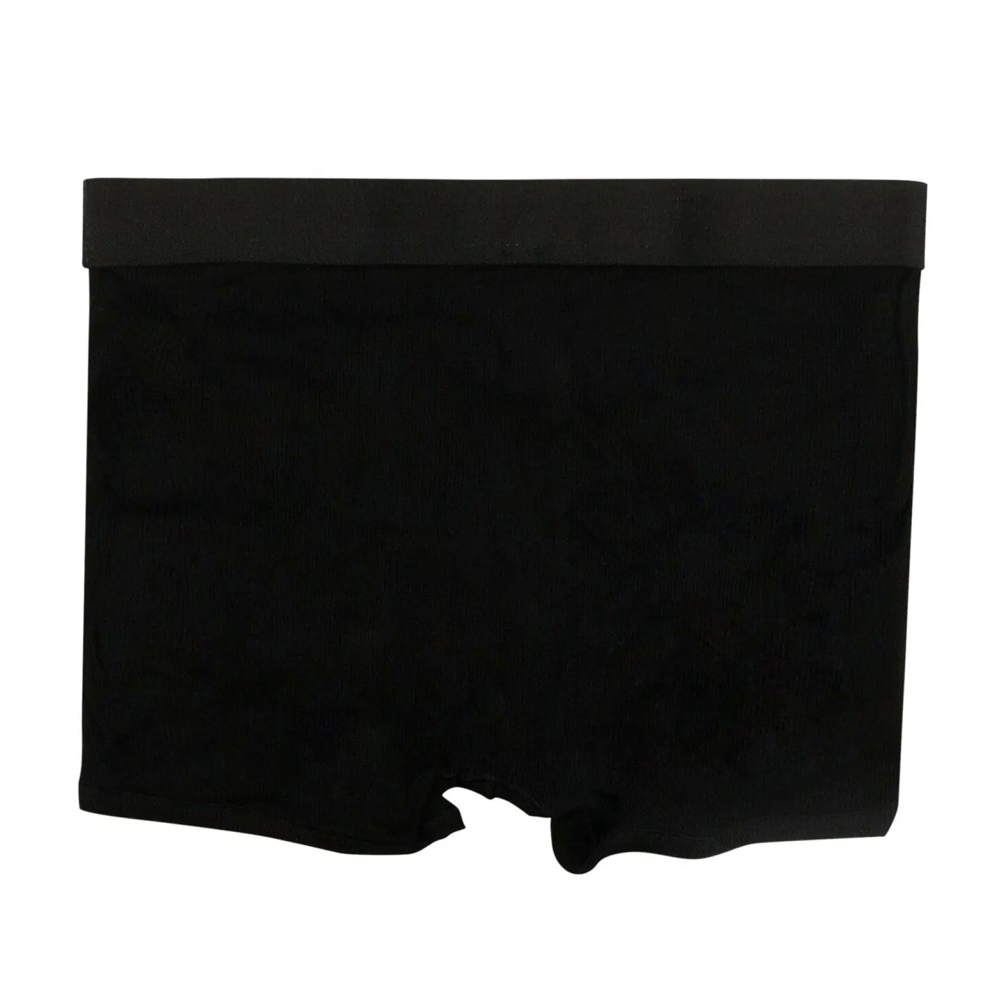 Off-White Logo Single Boxers 'Black'