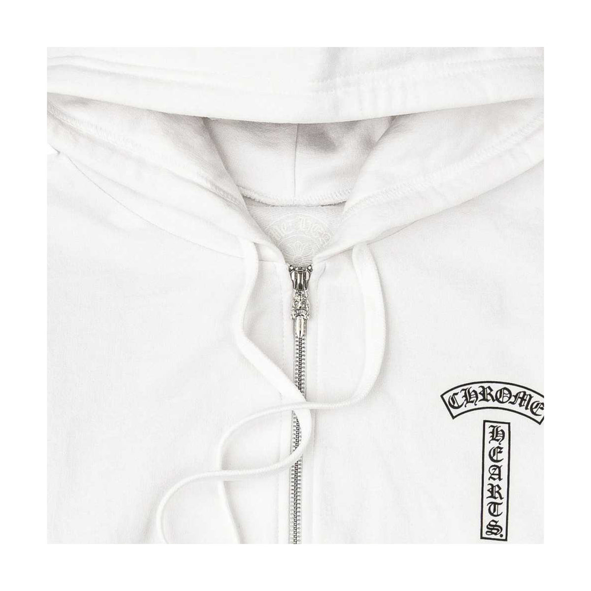 Chrome Hearts Jogginghose Grau