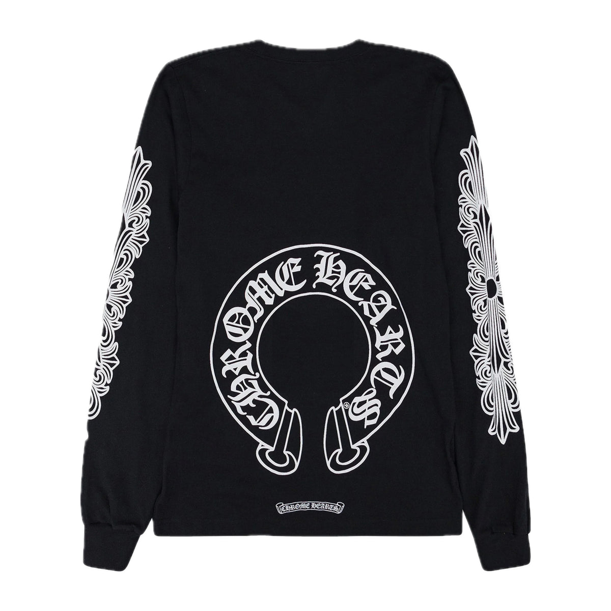 Chrome Hearts Jogginghose Grau