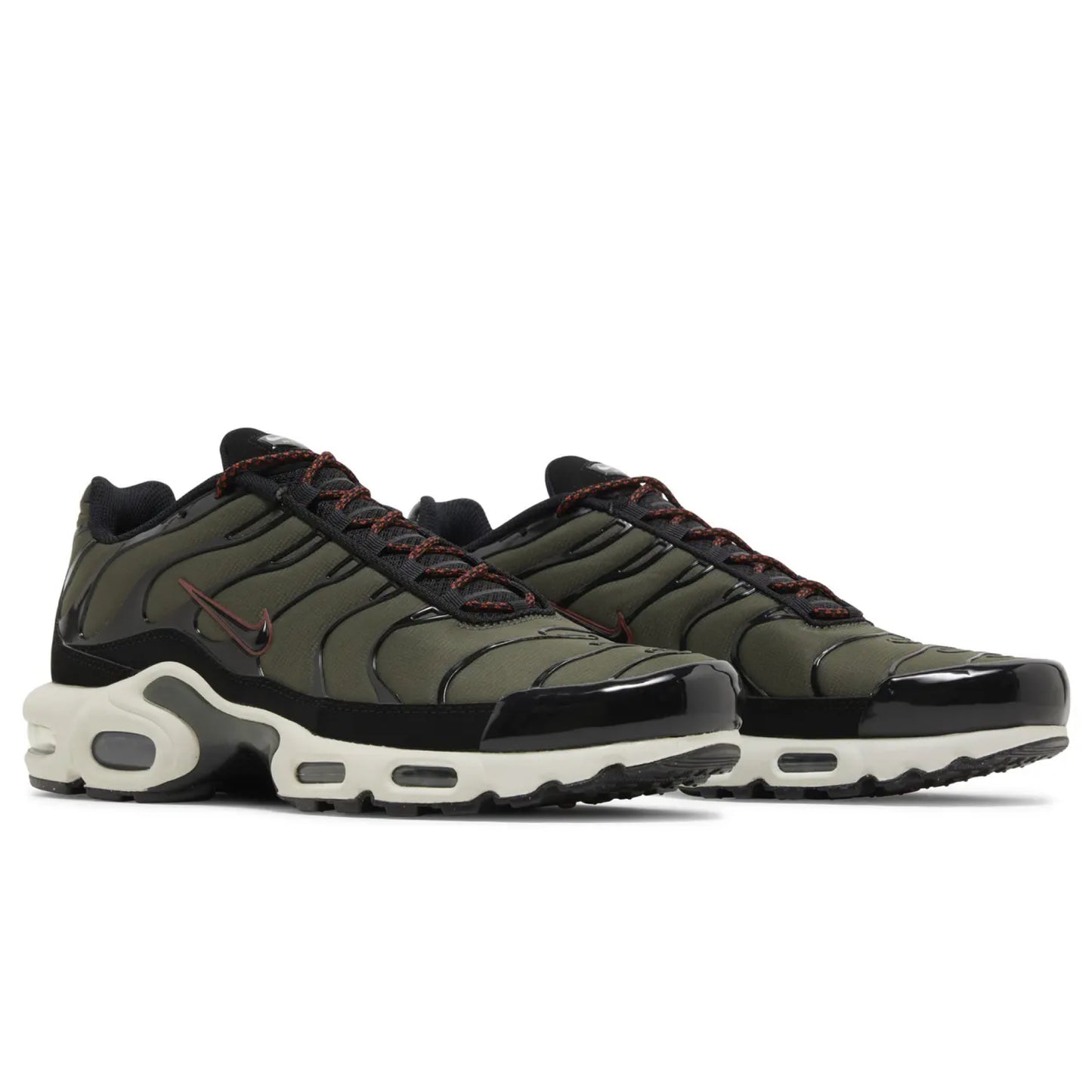 Nike Air Max Plus Cargo Khaki Phantom