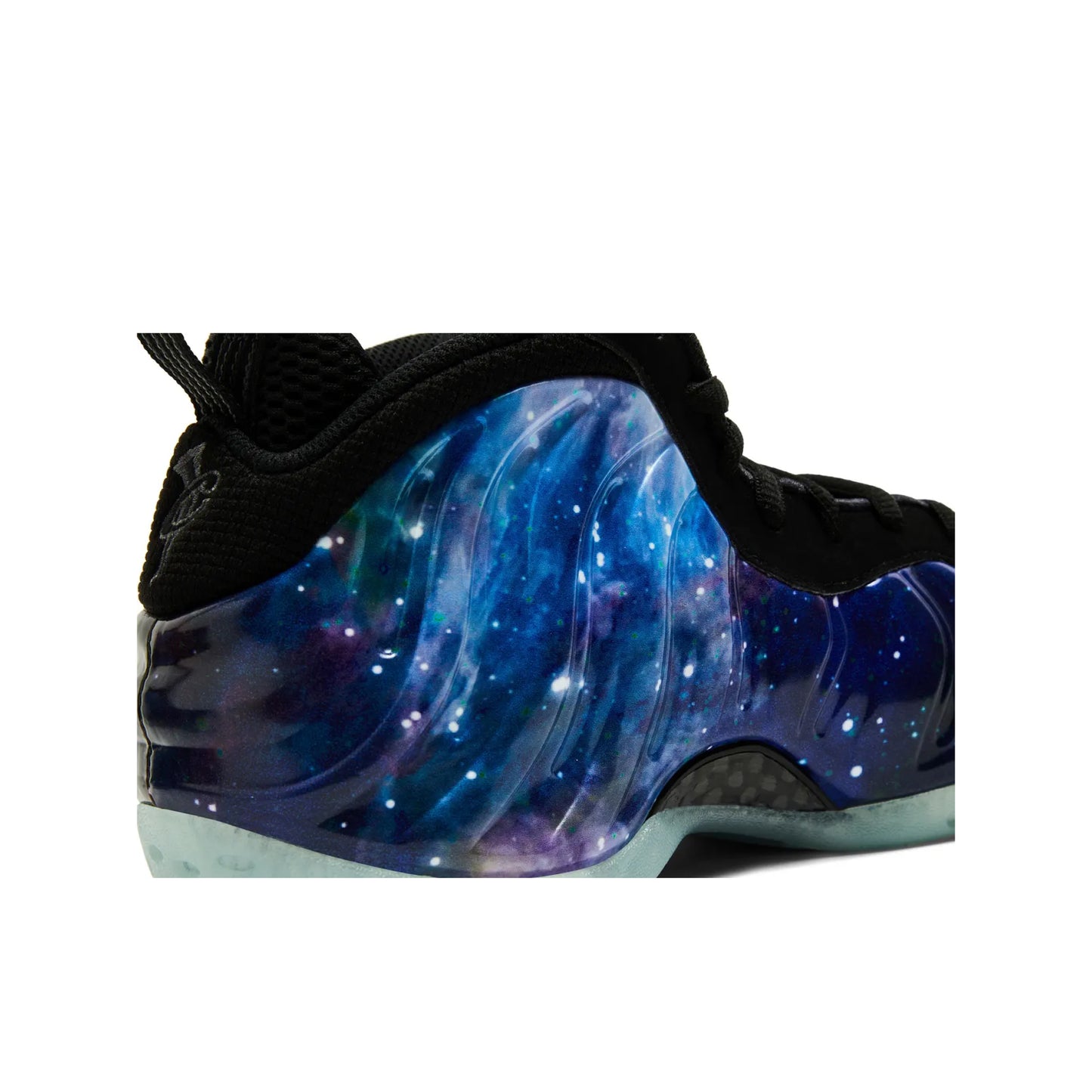 Nike Air Foamposite One Galaxy (2025)