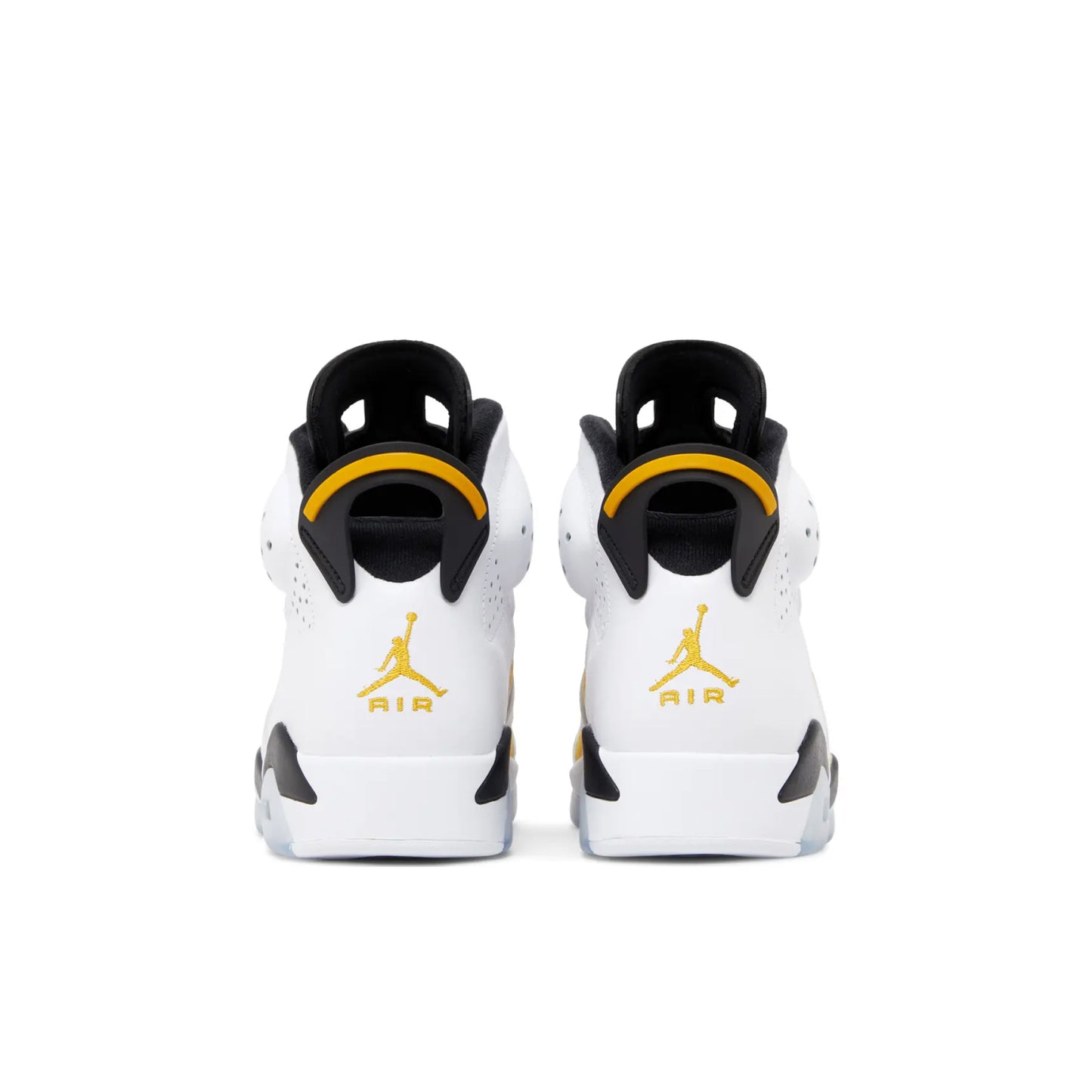 Air Jordan 6 Retro Yellow Ochre