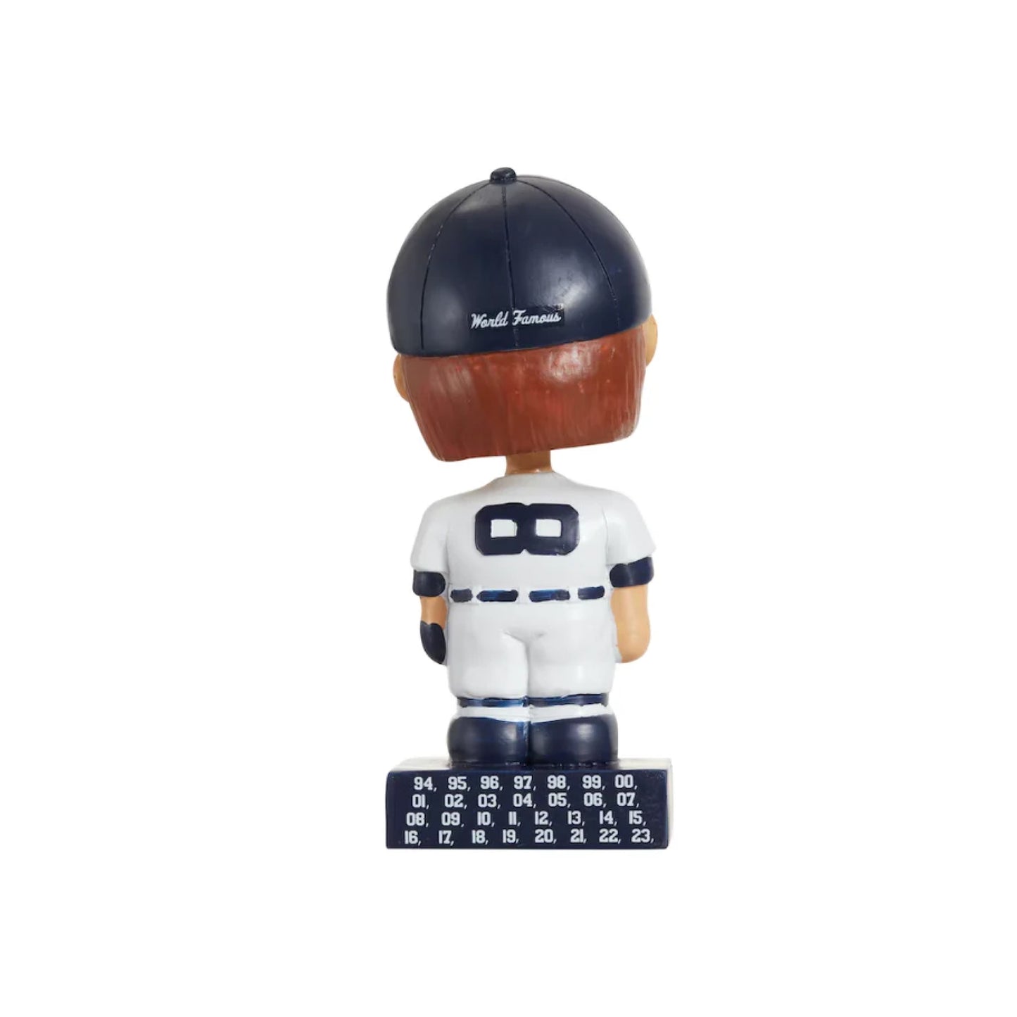 Supreme Bobblehead Figure Blue