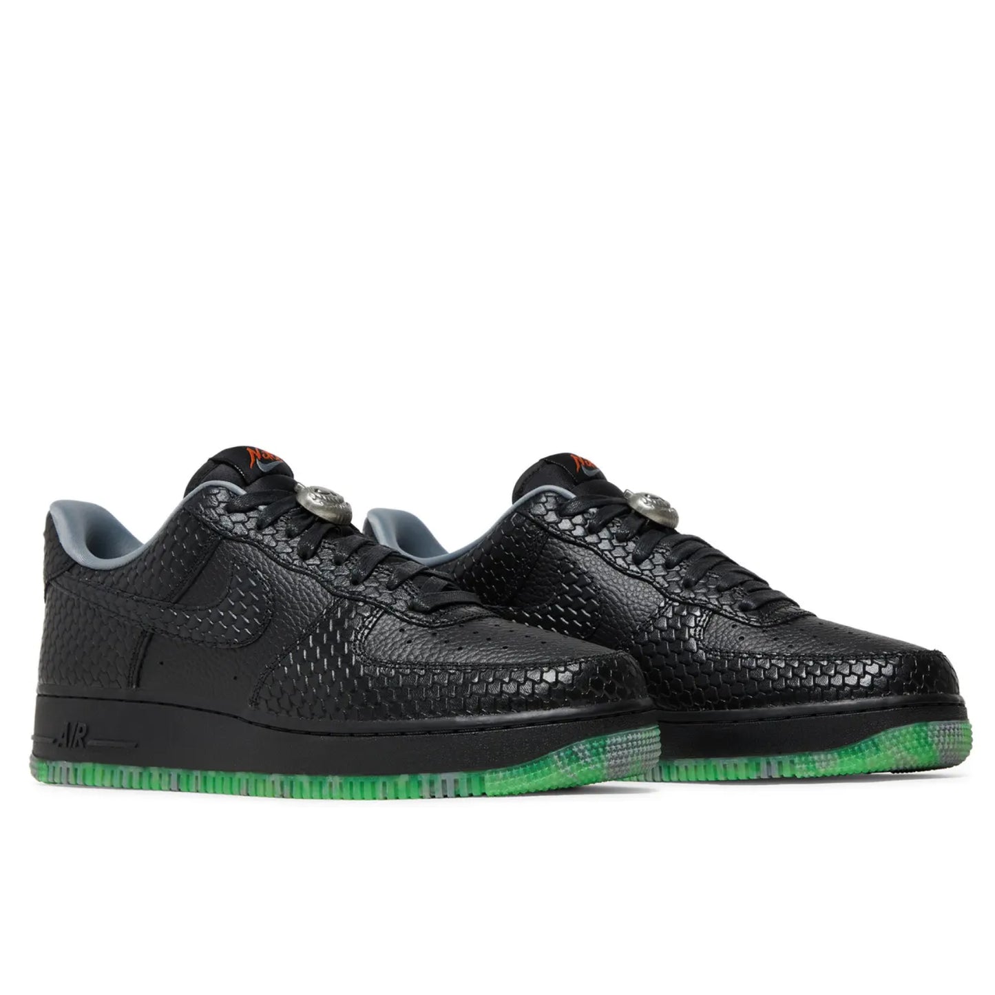 Nike Air Force 1 Low PRM Halloween (2023)