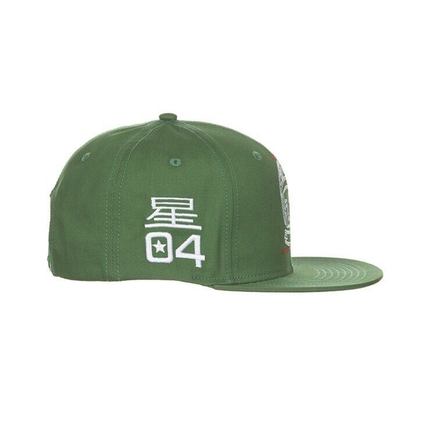 Billionaire Boys BBC Helmet Track Snapback Cap Garden Green Billionaire Boys