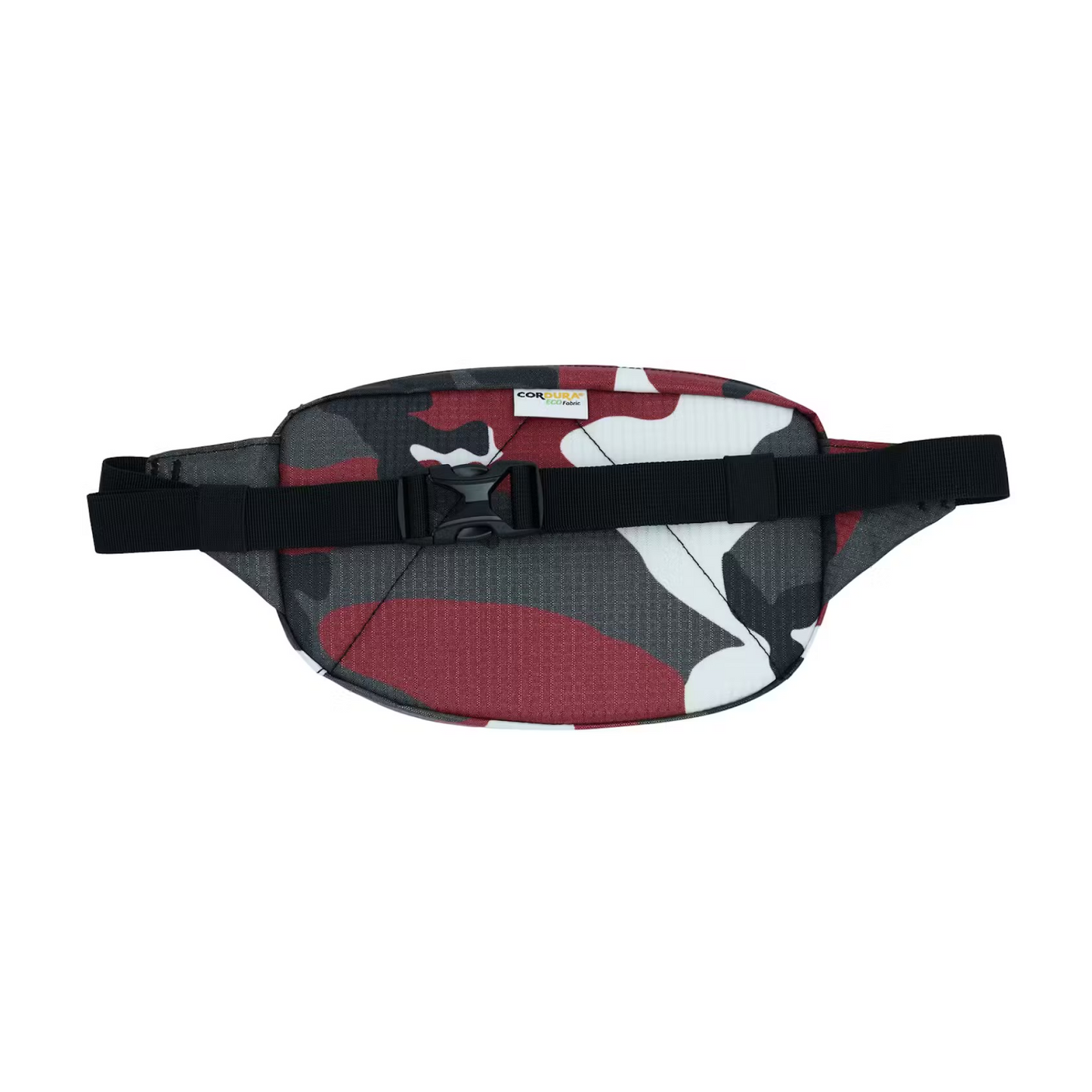 Supreme Waist Bag (SS21) Red Camo Palace