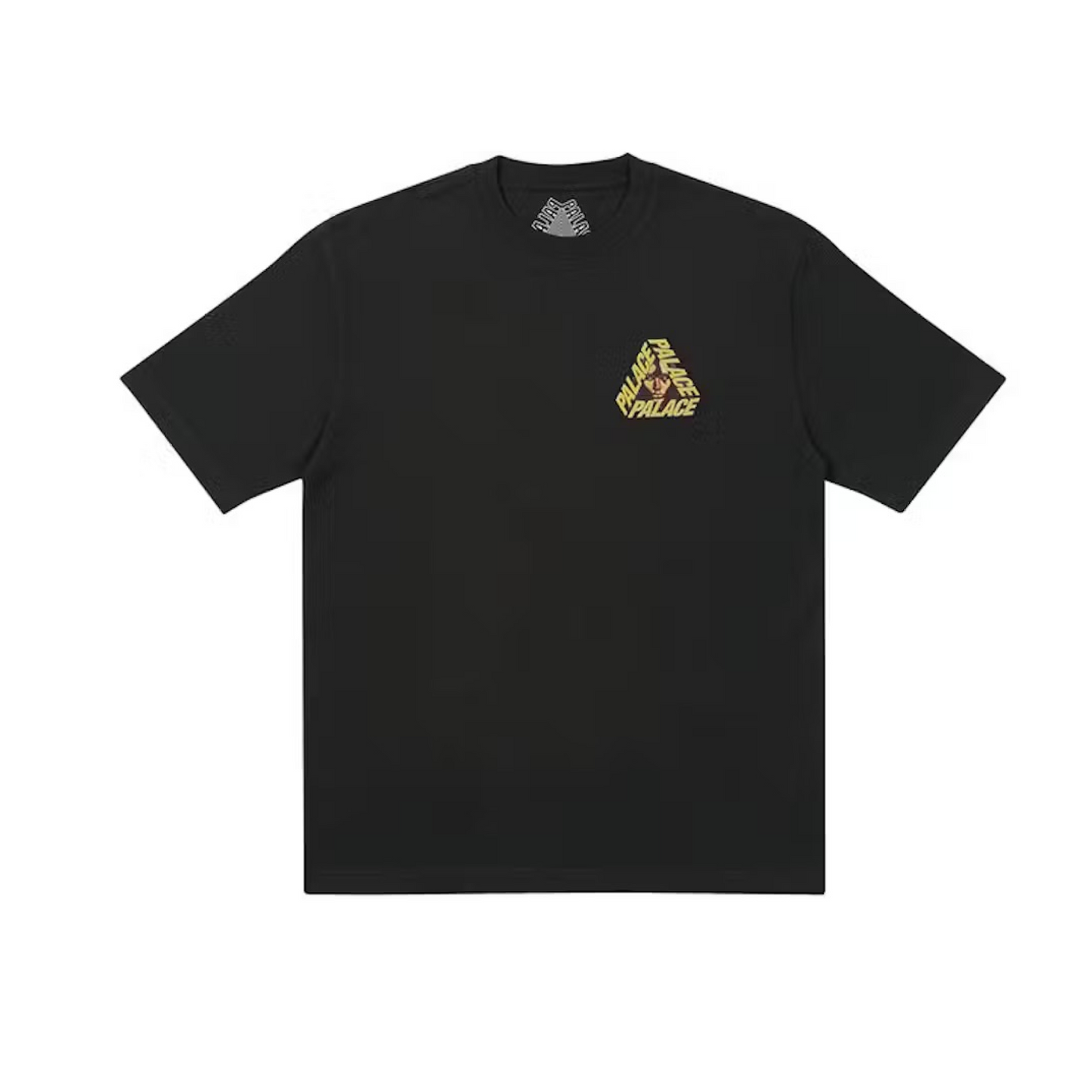 Palace G-Face T-shirt Black Palace