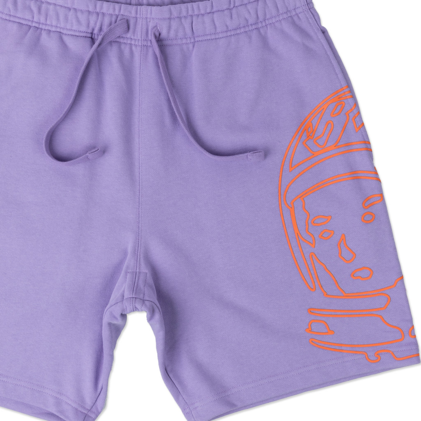 Billionaire Boys Helmet Shorts Violet Tulip Billionaire Boys