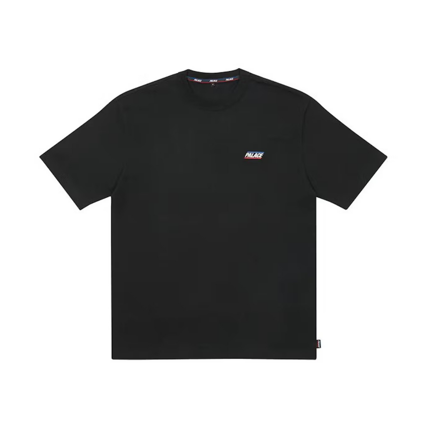 Palace Basically A Tee (SS23) Black Palace