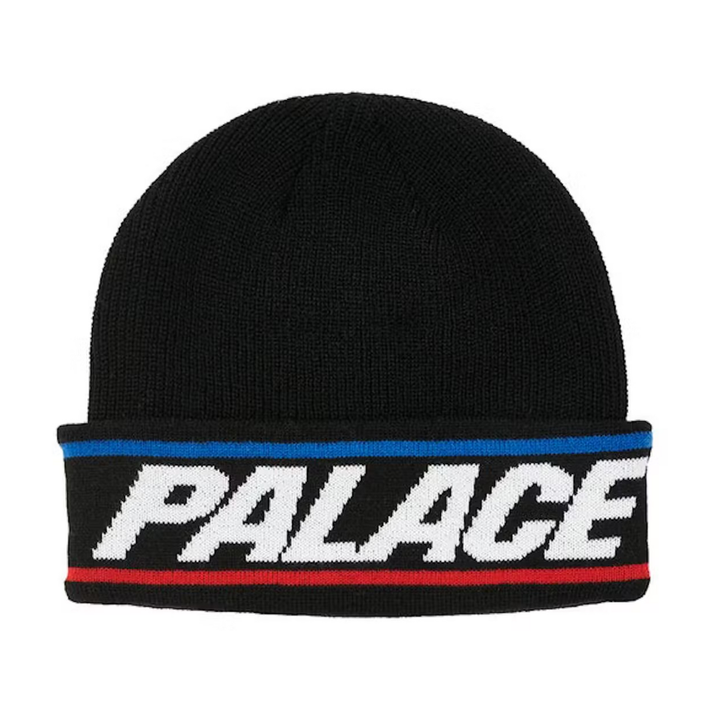Palace Basically A Beanie (FW21) Black Palace